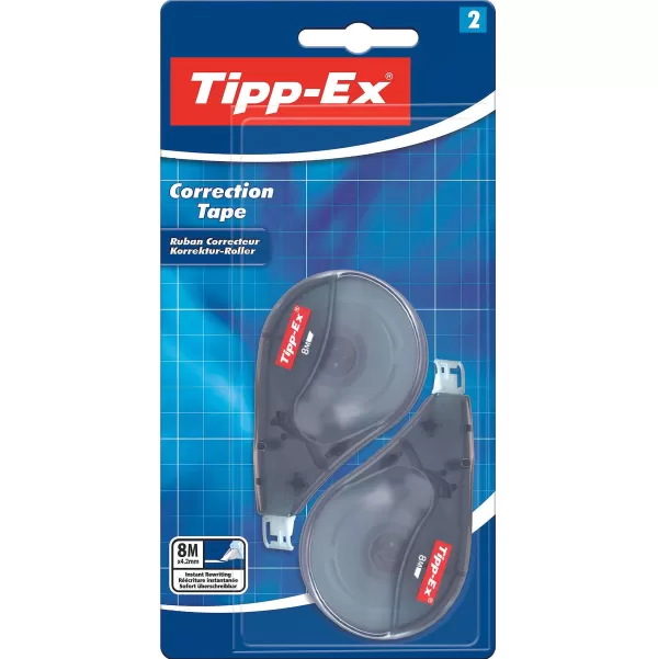 Cheap TIPPEX 2 Correcteurs