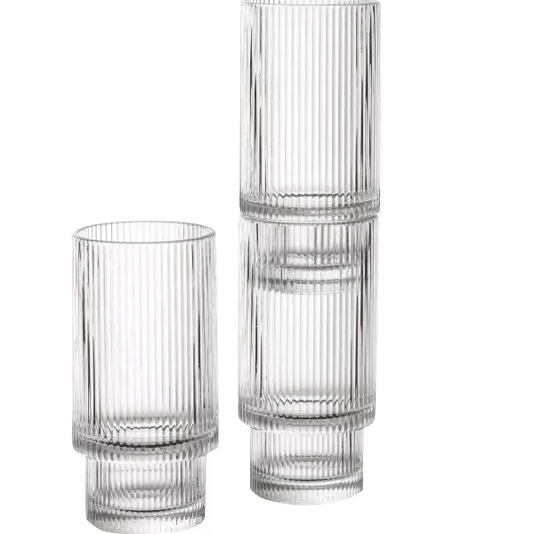 Best Sale DECLIC HOME 3 Verres Eau 300Ml