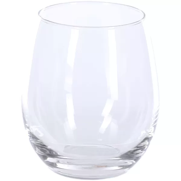 Best Sale SECRET DE GOURMET 6 Verres Eau 36Cl