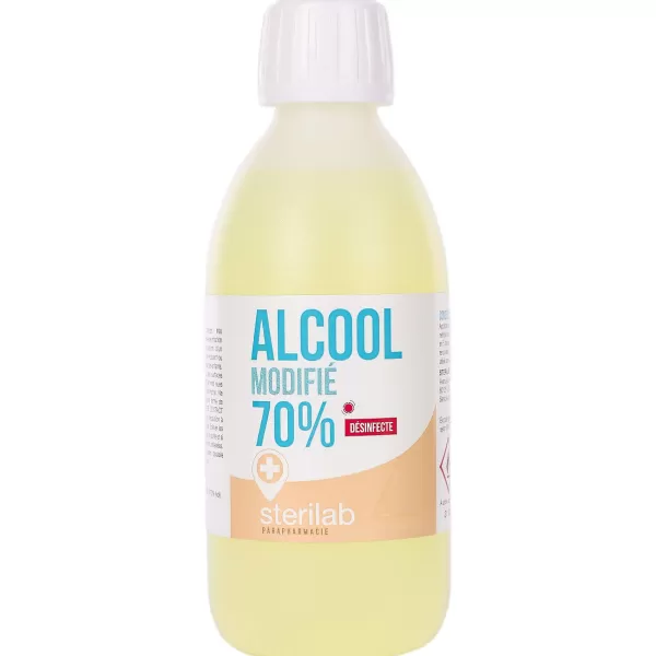 Cheap STERILAB Alcool Modifi 70%