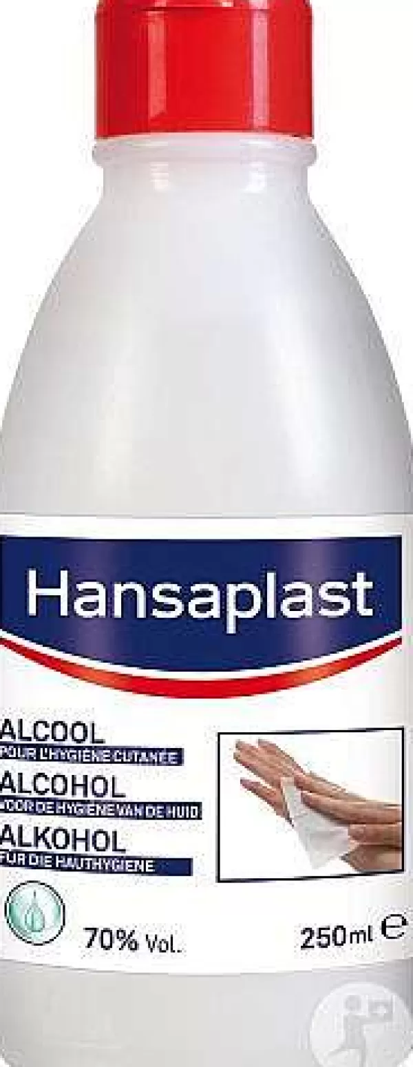 Flash Sale HANSAPLAST Alcool Modifi 70% Hygiène Cutan E 250Ml