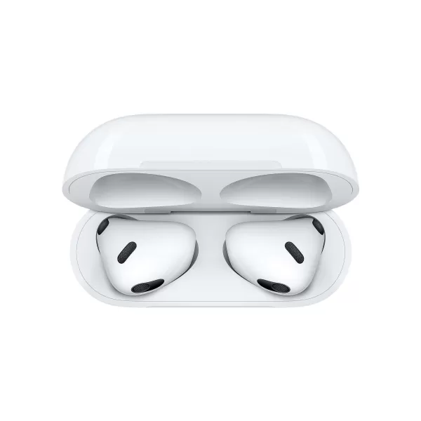 Flash Sale APPLE Airpods 3E G N Ration