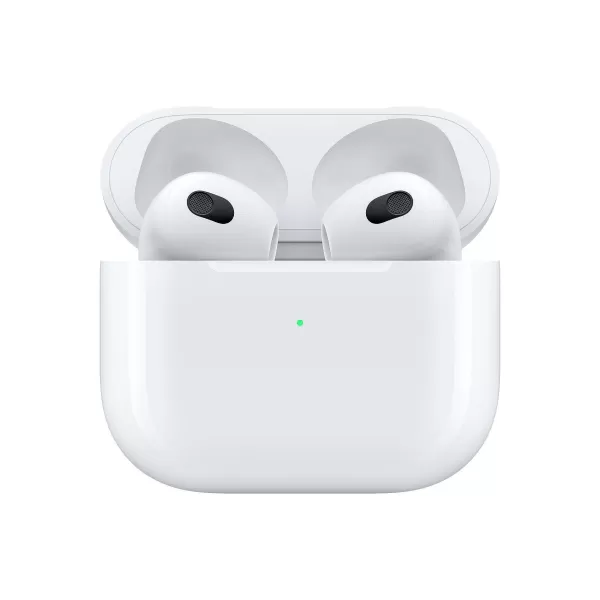 Flash Sale APPLE Airpods 3E G N Ration