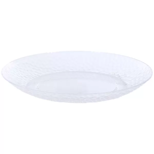 Hot FIVE Assiette Dessert En Plastique Martel 27Cm