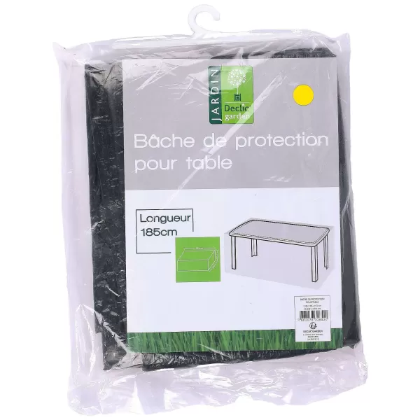 Outlet DECLIC GARDEN B Che De Protection Pour Table