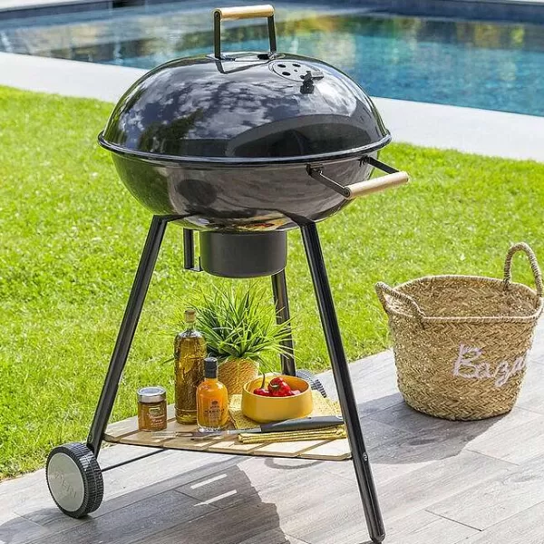 Cheap NEKA Barbecue Charbon 57Cm