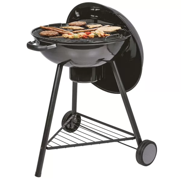 Fashion NEKA Barbecue Charbon Bisca