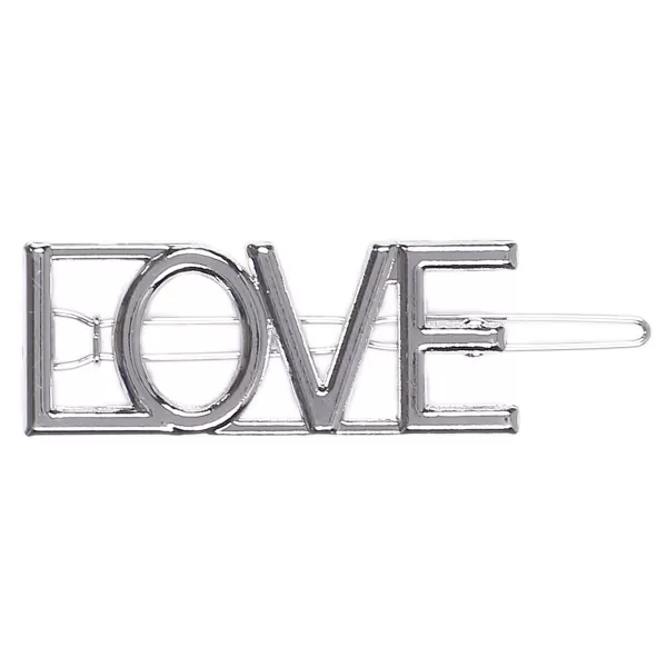 Clearance Stokomani Barrette Love