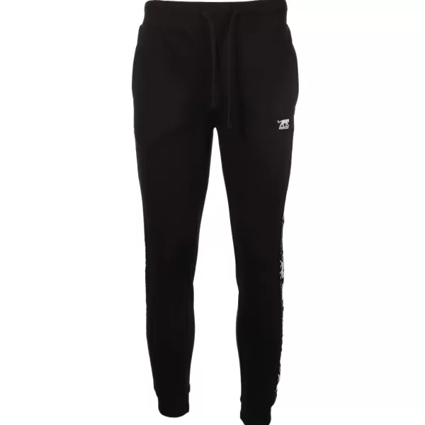 Cheap AIRNESS Bas De Jogging Noir