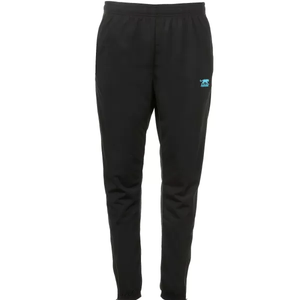 Cheap AIRNESS Bas De Jogging Triacetate Noir