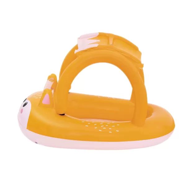 Discount BEST WAY Bateau Gonflable Pour Bébé Renard