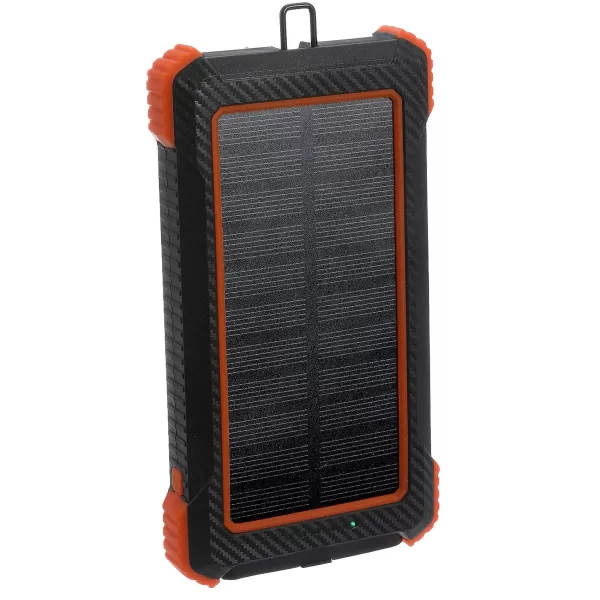 Cheap Stokomani Batterie Externe Solaire 10 000 Mah