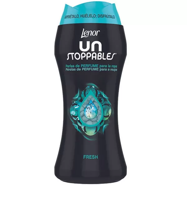 Best LENOR Billes De Parfum Fresh Unstoppables