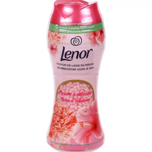 Cheap LENOR Billes De Parfum Unstoppables Pivoine Et Hibiscus