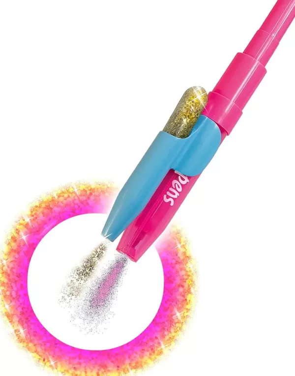 Best Sale LANSAY Blopens Super Centre D'Activit S Paillettes