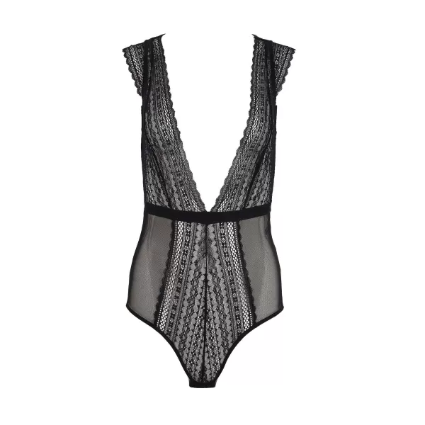 Best Sale MANOUKIAN Body Noir