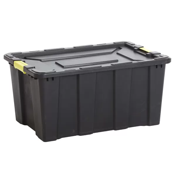 Discount Stokomani Boite De Rangement 100L