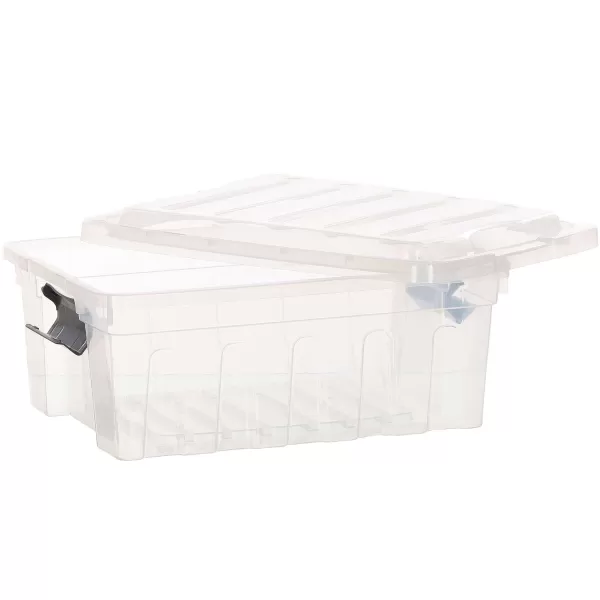 Cheap Stokomani Boite De Rangement 20L