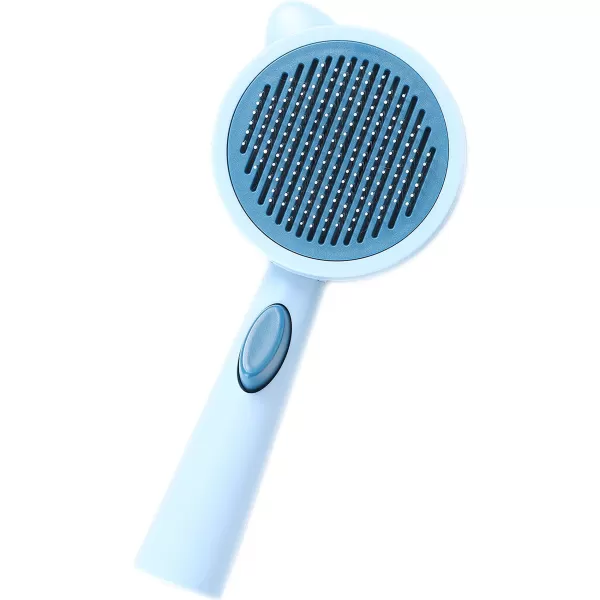 Best Sale A TOUTES PATTES Brosse Anti-Poils Pour Chat