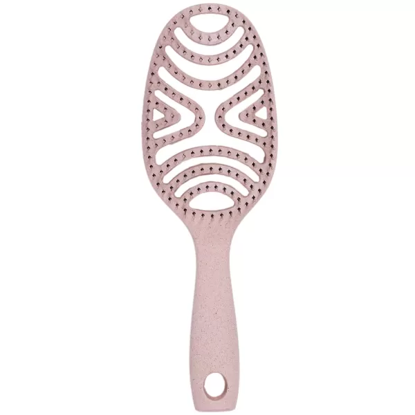 Best EXPR 1234 Brosse Cheveux Rose P Le