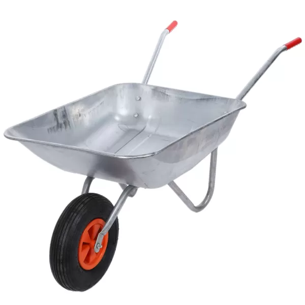 Shop DECLIC GARDEN Brouette De Jardin 65L