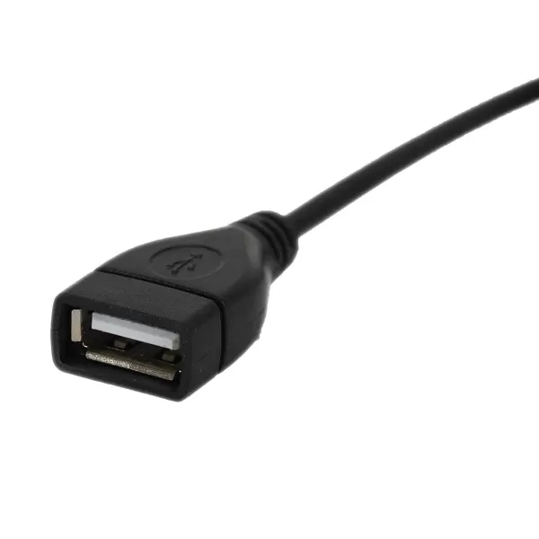 Fashion Stokomani Cable Usb Male/Femelle Avec Interrupteur