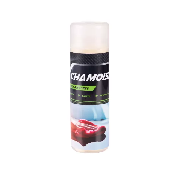 Best Sale ALLUR'AUTO Chamoisine