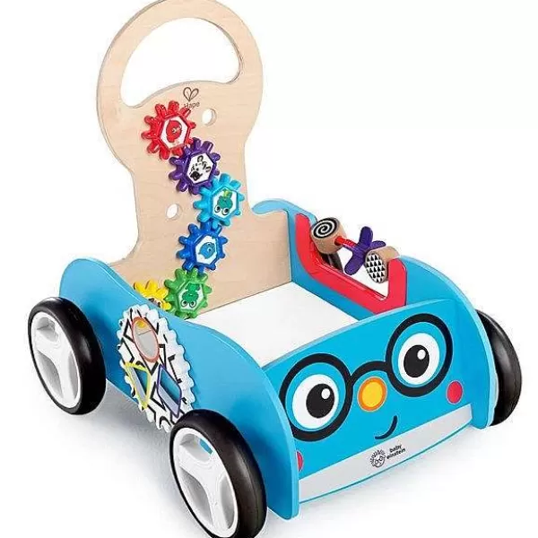 Best HAPE Chariot De Marche Et D'Activit S En Bois