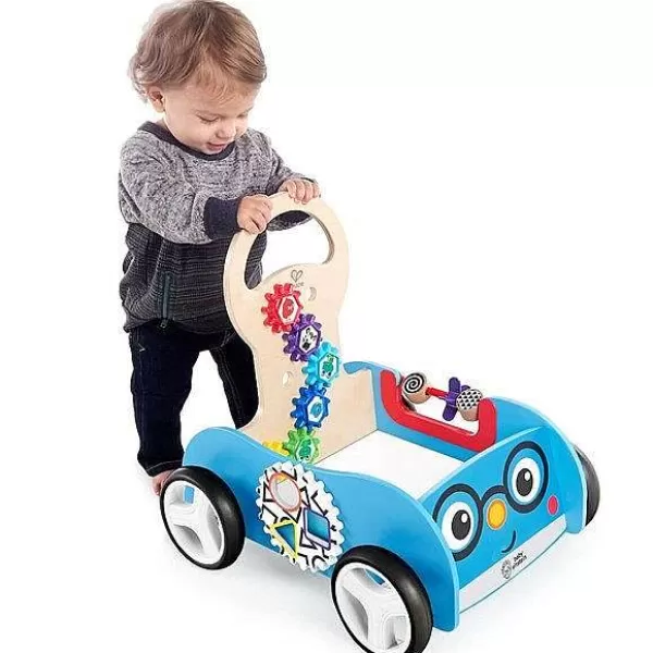 Best HAPE Chariot De Marche Et D'Activit S En Bois