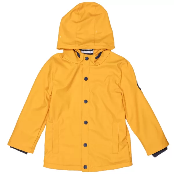 Flash Sale LA FABRIQUE DES GARCONS Cir 3-6 Ans Jaune