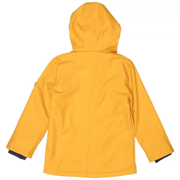 Flash Sale LA FABRIQUE DES GARCONS Cir 3-6 Ans Jaune