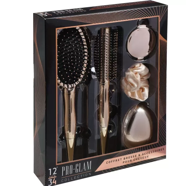 Fashion Stokomani Coffret Coiffure