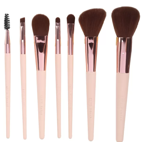 Cheap Stokomani Coffret De 7 Pinceaux De Maquillage