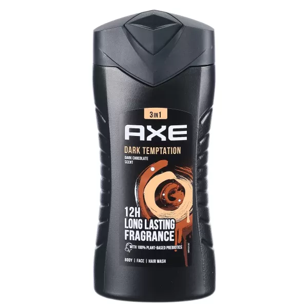 Clearance AXE Coffret Temptation D Odorant 150Ml + Gel Douche 250Ml