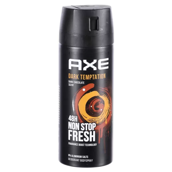 Clearance AXE Coffret Temptation D Odorant 150Ml + Gel Douche 250Ml