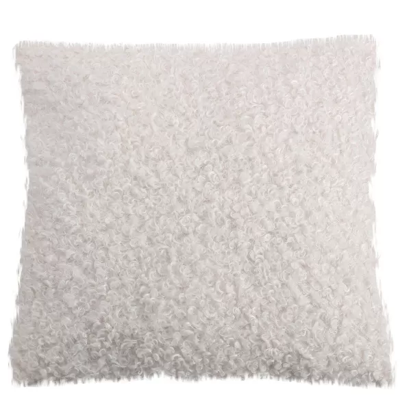 Flash Sale ALICE KEYNES Coussin En Laine Boucl E 40X40Cm