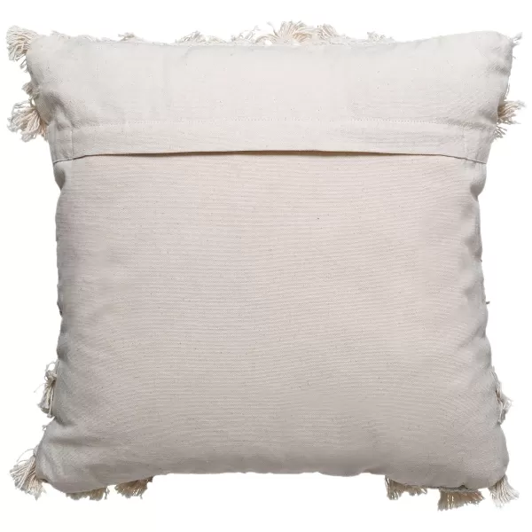 Best ATMOSPHERA Coussin Pompons 45X45Cm