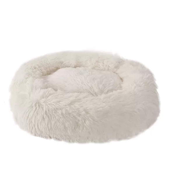 Fashion A TOUTES PATTES Coussin Shaggy Pour Animaux