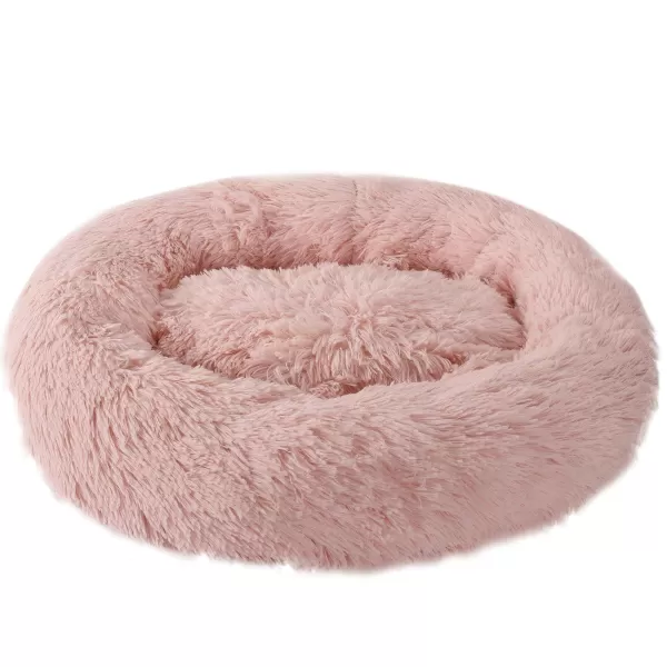 Fashion A TOUTES PATTES Coussin Shaggy Pour Animaux