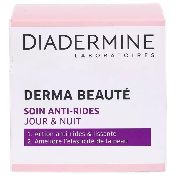 Shop DIADERMINE Cr Me Derma Beauté Anti-Rides