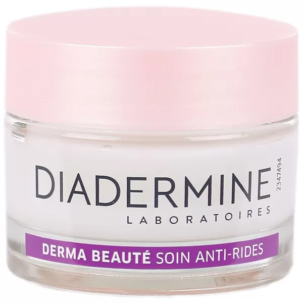 Shop DIADERMINE Cr Me Derma Beauté Anti-Rides