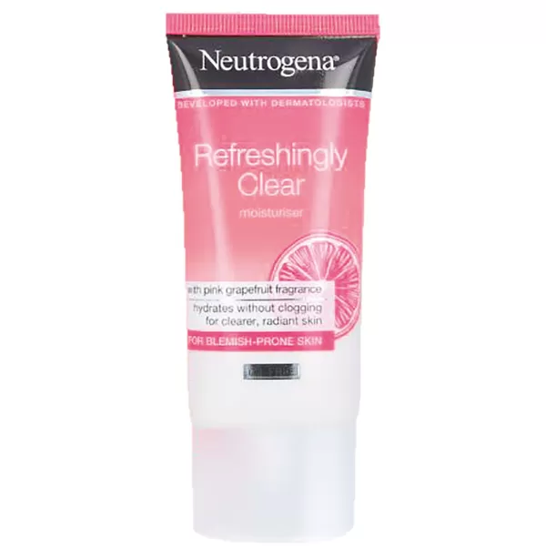 Clearance NEUTROGENA Cr Me Hydratante Puret Pamplemousse