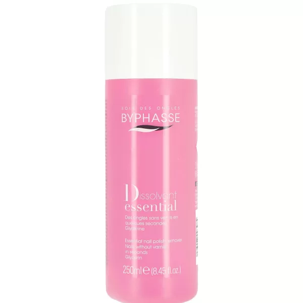 Store BYPHASSE Dissolvant Essential