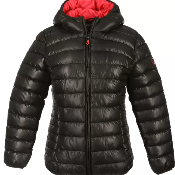 Shop GEOGRAPHICAL NORWAY Doudoune Capuche