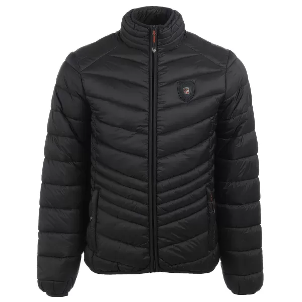 Sale GEOGRAPHICAL NORWAY Doudoune Fine