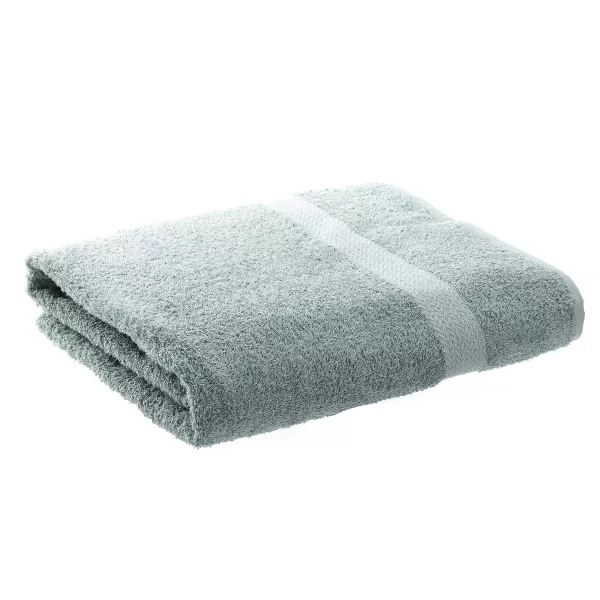 Best INDIG EAU Drap De Bain Jade 90X145 Cm