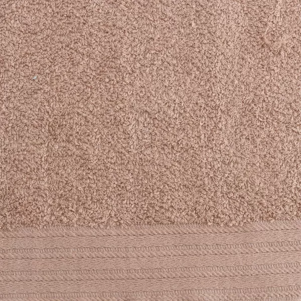 Cheap INDIG EAU Drap De Douche Taupe