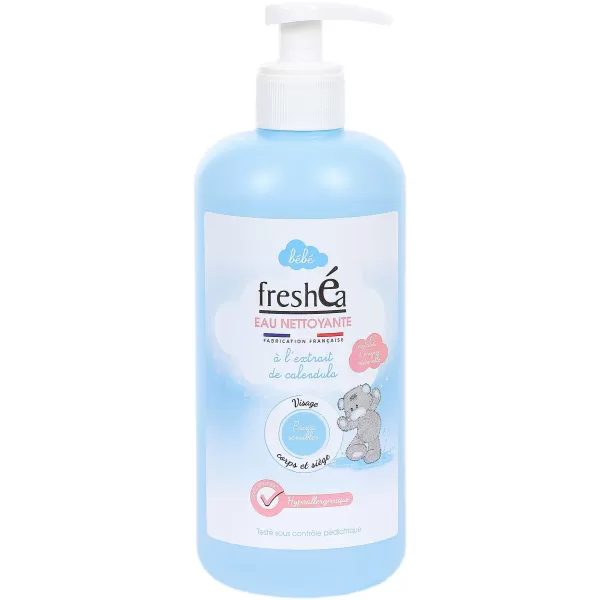 Cheap FRESHEA Eau Nettoyante Pour Bébé