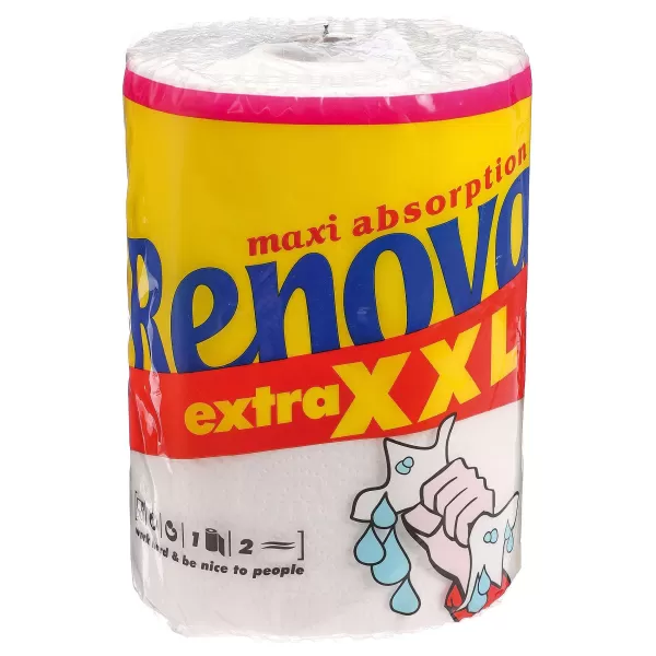 Best Sale RENOVA Essuie-Tout Xxl