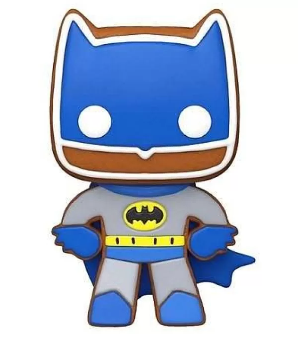 Discount DC COMICS Figurine Pop Batman Pain D' Pice 10Cm